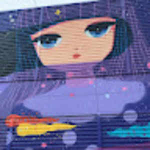 Meet your Posher, Peyton